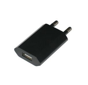 Generic Convertisseur Prise Allume-cigare USB, Adaptateur