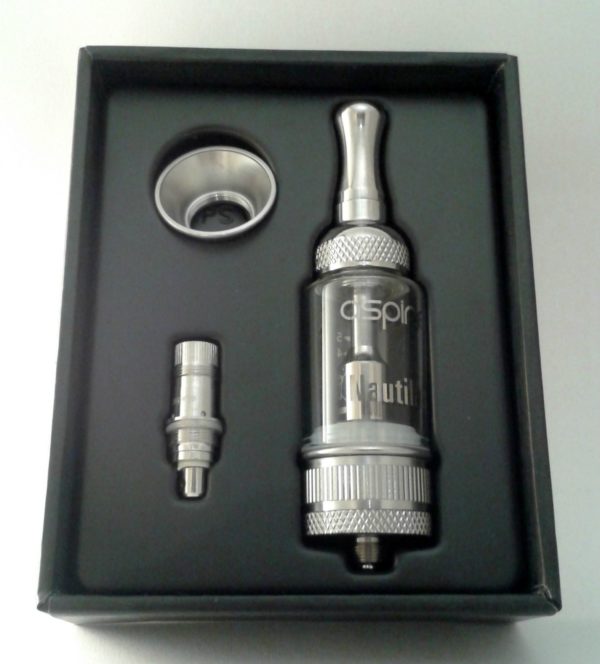 Aspire Nautilus – Image 2