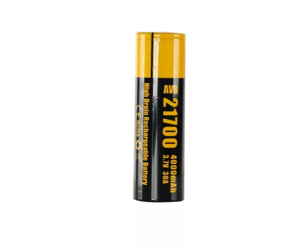 Avatar 21700-4000 mAh