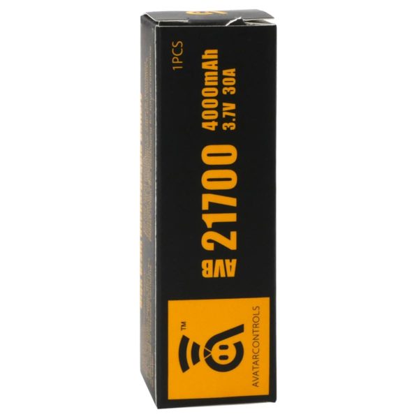 Avatar 21700-4000 mAh – Image 2