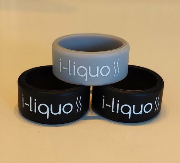 Vape band i-liquo 19 mm