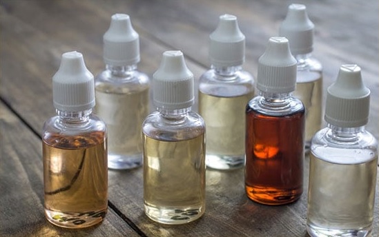 Tout savoir sur les e-liquides - i-liquo