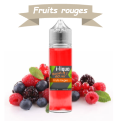 eliquide pas cher grand flacon bonne qualité gout fruits rouges France DIY Bordeaux gironde