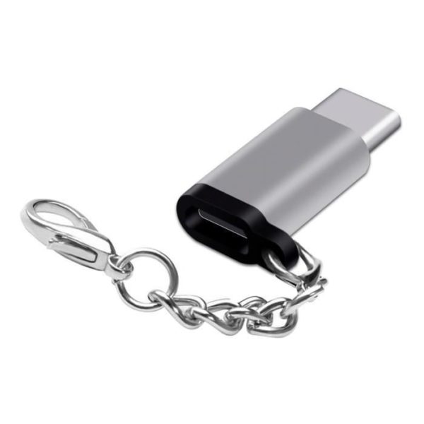 Convertisseur usb vers type C