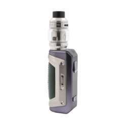 Kit Aegis solo 2-S100 Geek vape_Grey