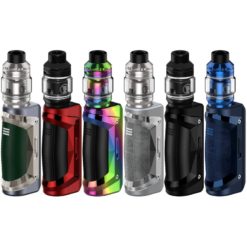 aegis-solo-2-s100-geekvape couleurs