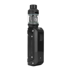 Aegis solo 3 avec Z subohm