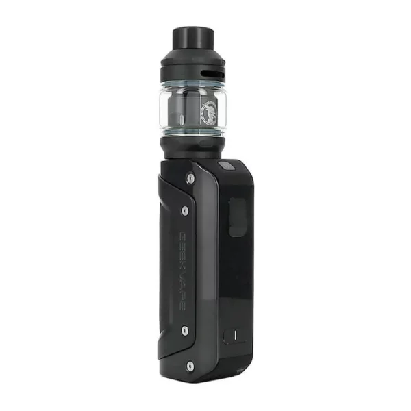 Aegis solo 3 avec Z subohm