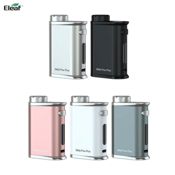 Box Istick Pico Plus – Image 2
