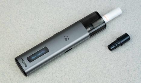 Batterie pour cigarette électronique pod Vilter et Vilter S Aspire