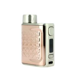 Box Istick Pico 2 rose gold