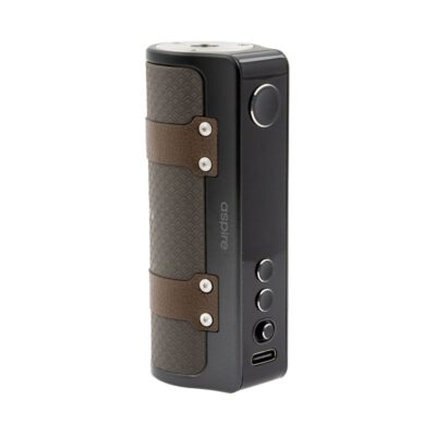 Box Huracan EX Aspire