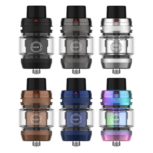 Vaporesso iTank T – Image 2
