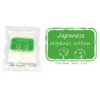 Japanese Organic Cotton