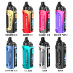Alternative view of Pack Aegis Boost 3