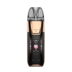 Pod Vaporesso Luxe XR Max 2