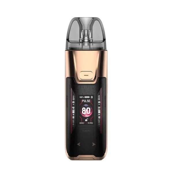 Pod Vaporesso Luxe XR Max 2