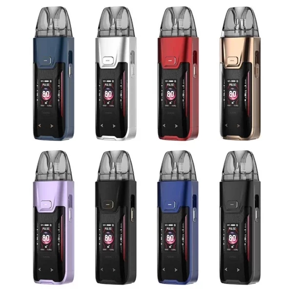 Pod Vaporesso Luxe XR Max 2 – Image 2