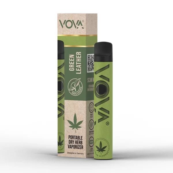 Vaporisateur Volks Vova – Image 4