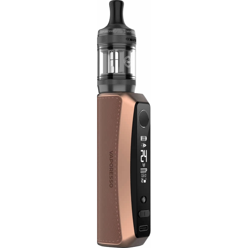 kit Vaporesso GTX One Pro