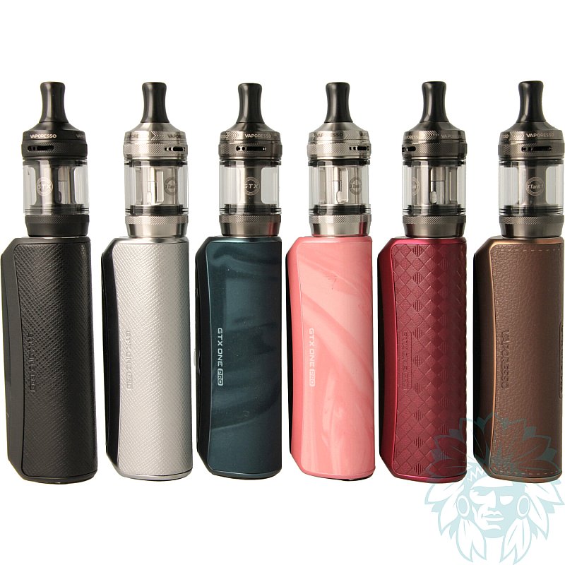 kit Vaporesso GTX One Pro – Image 2
