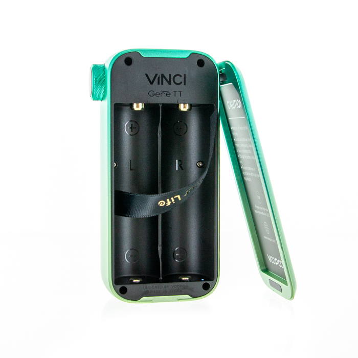Box Vinci Spark 220 – Image 3