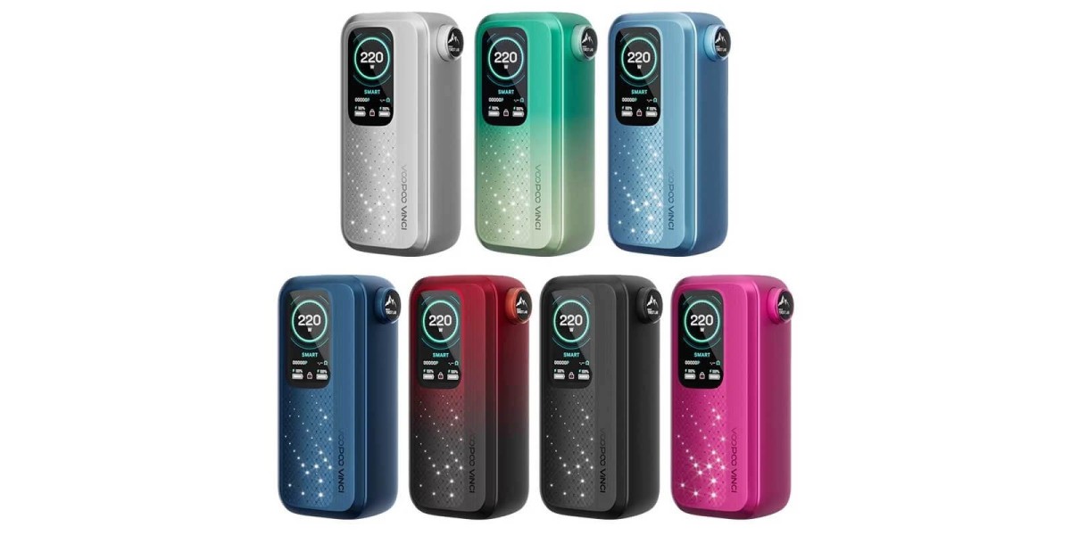 Box Vinci Spark 220 – Image 2