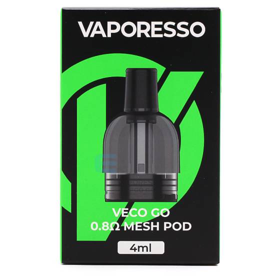Cartouche veco Go Vaporesso – Image 2