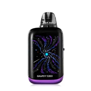 Galaxy S360 Lost Vape