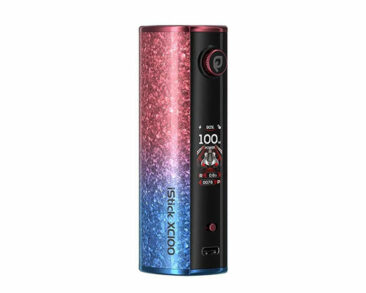 Box Istick XC100 Eleaf