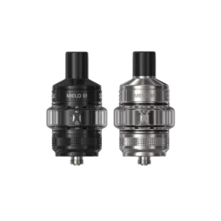 Alternative view of Melo X Eleaf