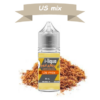 Us mix - Végétal
