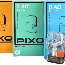 Cartouche Pixo de Aspire – Image 4