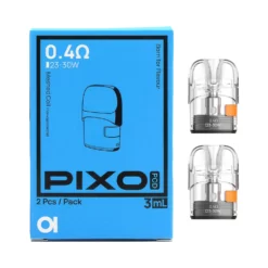 Cartouche Pixo de Aspire – Image 3