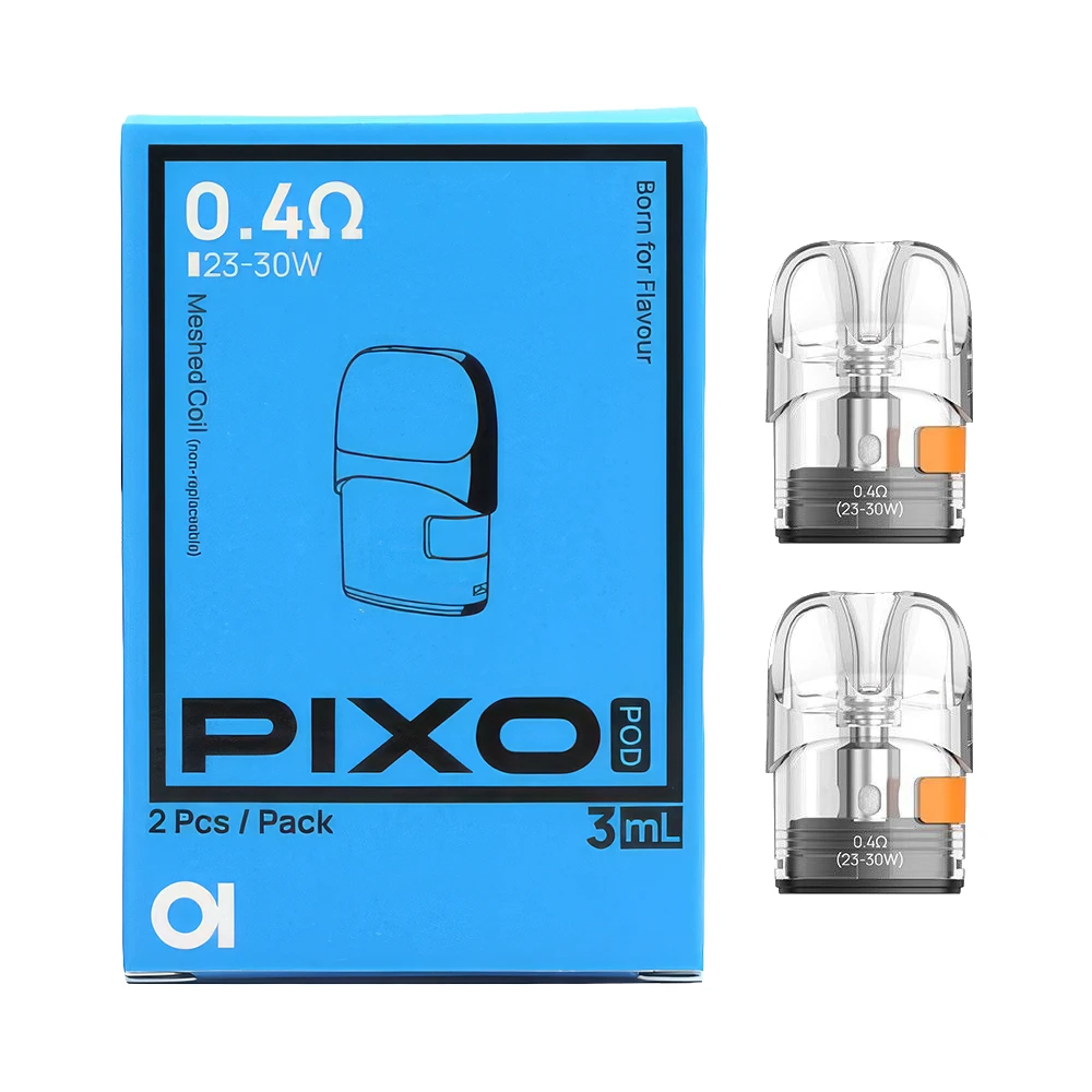 Cartouche Pixo de Aspire – Image 3