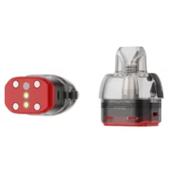 Alternative view of Cartouche Vprime Oxva 5ml
