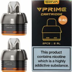 Cartouche Vprime Oxva 5ml – Image 3