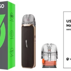 Vaporesso Luxe Q3 – Image 4