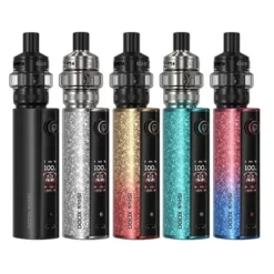 Kit Istick XC 100 Eleaf – Image 2