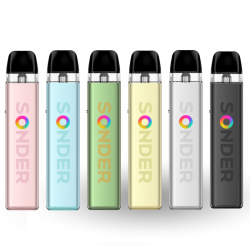 Pod Sonder Q2 GeekVape – Image 2